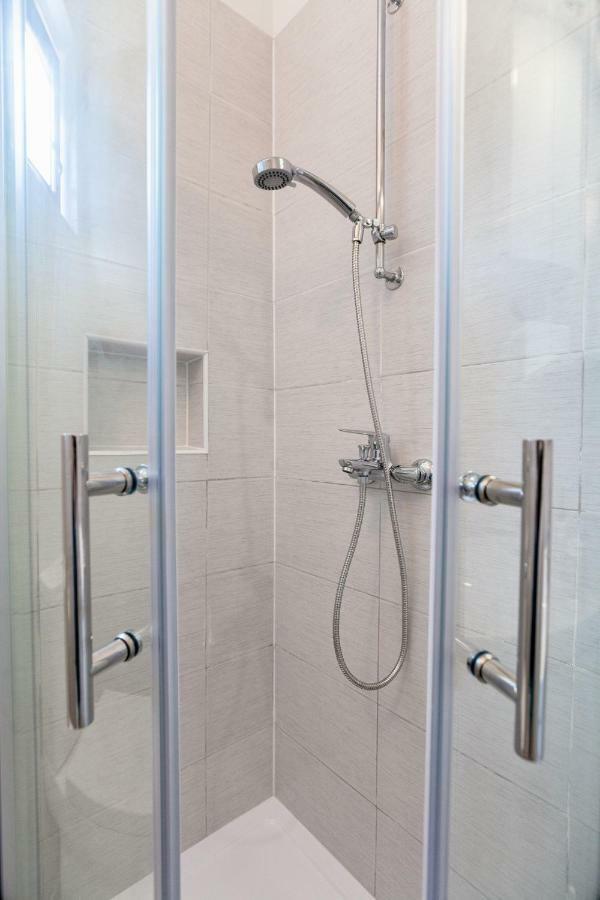 Apartment Ema เปรมันตูรา ภายนอก รูปภาพ