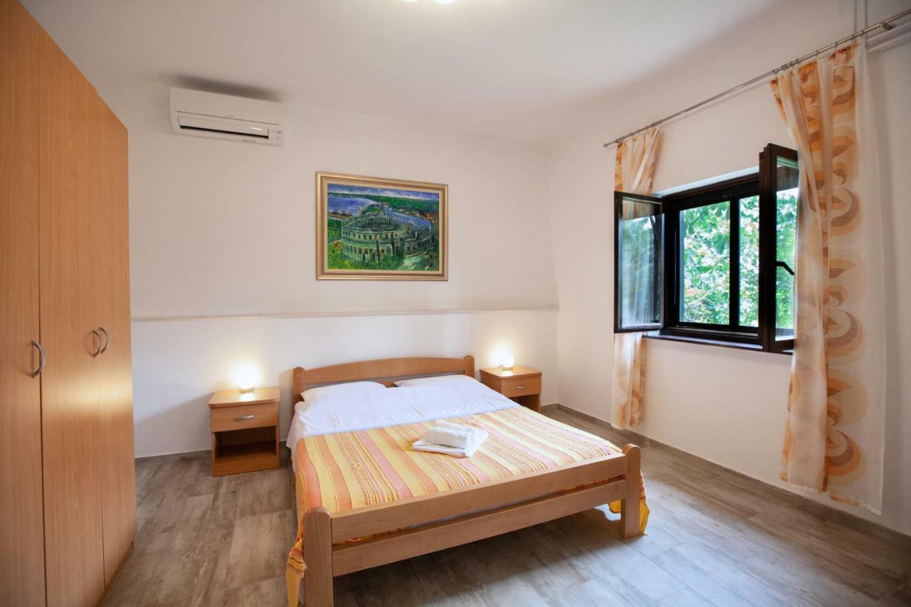 Apartment Ema เปรมันตูรา ภายนอก รูปภาพ