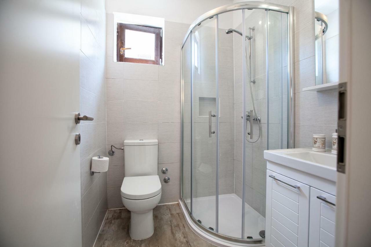 Apartment Ema เปรมันตูรา ภายนอก รูปภาพ